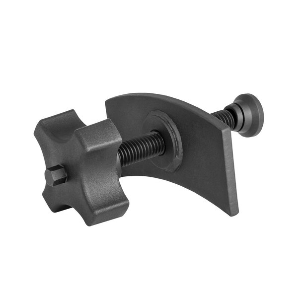 Capri Tools Swivel Brake Pad Spreader Tool 2-1500HD